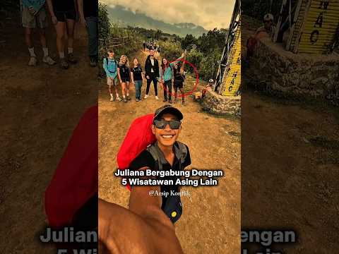 Kisah Tragis Pendaki Gunung Rinjani