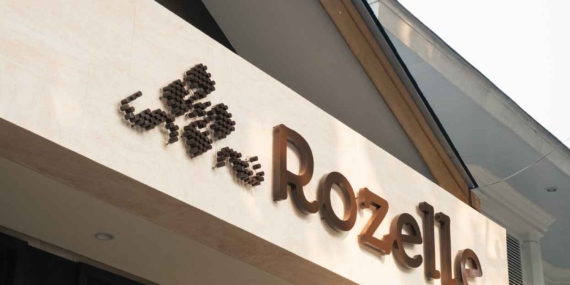 Rozelle Hadirkan Seni Fermentasi di Hidangan Modern European