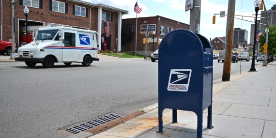 Election Offices in at Least 32 States Have Received Suspicious Letters