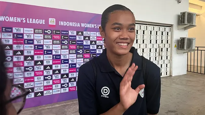 persikad-depok-women-petik-pelajaran-berharga-usai-tampil-ngotot-di-laga-perdana