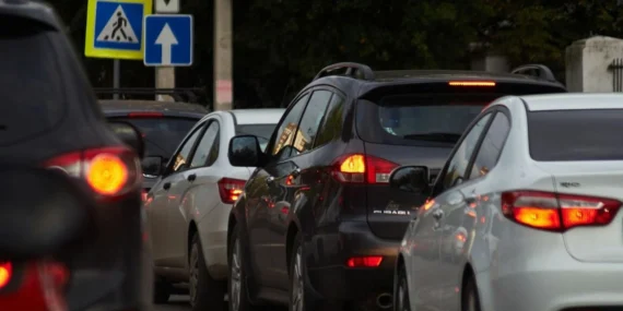 Bandar Kedungmulyo, titik macet Jombang yang terus menguji kesabaran pengguna jalan