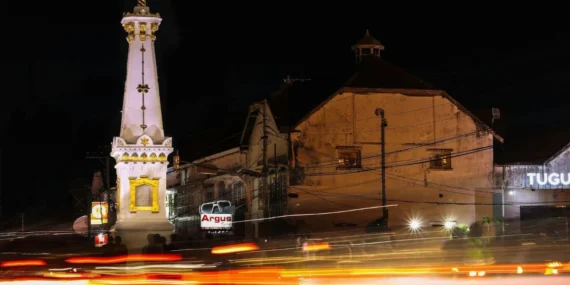 7 ketidaktaatan berkendara orang Jogja yang membahayakan diri sendiri dan orang lain