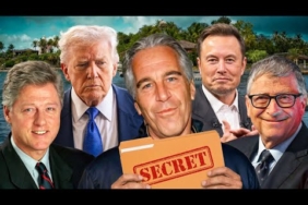 Everything You Need To Know About The Epstein Files