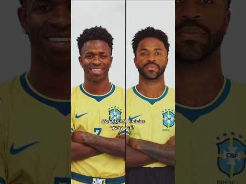 Vinicius Diganti Orang Lain! Konspirasi Gila #vinicius #viniciusjr #vinijr #realmadrid