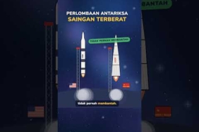 Kalau Pendaratan di Bulan Palsu, Berapa Orang yang Harus Tutup Mulut?