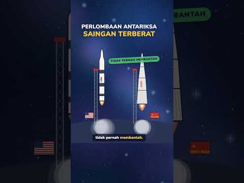 Kalau Pendaratan di Bulan Palsu, Berapa Orang yang Harus Tutup Mulut?