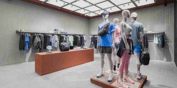 Menilik Gerai On Terbaru di Plaza Indonesia