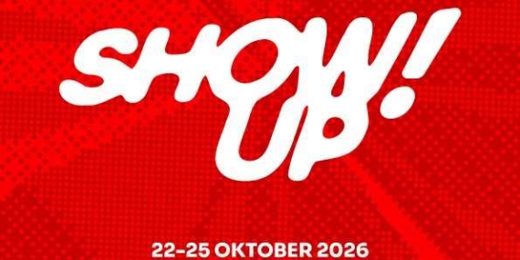 Event : Jakarta Running Festival
