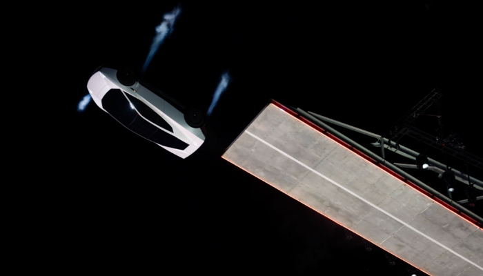 the-physics-behind-tesla’s-flying-roadster