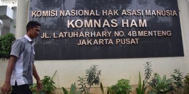 komnas-ham-panggil-pt-agrinas,-dalami-soal-konflik-lahan