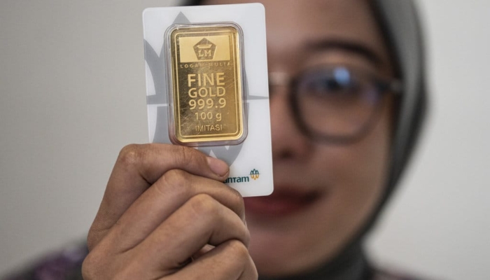 harga-emas-kembali-turun-hari-ini,-jadi-rp2550.000-per-gram