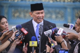 bnpb-tak-tolak-bantuan-asing,-kebutuhan-karhutla-diinventarisasi