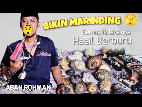 SPESIAL BATU ANTIK BERKHODAM TINGGI ❗ Koleksi Abah Rohman Surabaya #batuakik #barangantik #4newsgoo