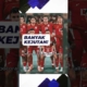 GEMPAR! Jay Idzes Dicoret Dari Garuda Calling Timnas Indonesia FIFA ASEAN Cup 2026?! #shorts