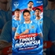Jersey Ketiga Timnas Indonesia Resmi Dirilis! Warnanya Bikin Kaget! #GarudaPos #timnasindonesia