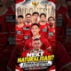 8 Pemain Keturunan Dikaitkan dengan Timnas Garuda, Siapa yang Bakal Bergabung?