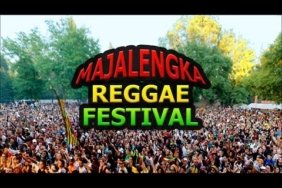 Liputan Reggae Festival Part 2 – Konser Soda Pelangi Diwarnai Kerusuhan Antar Reggae Mania