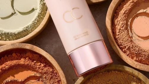 Lebih dari Sekedar Makeup! Kenali CC Tinted Serum dari tarte