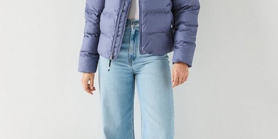 Fashionable! Ini 5 Rekomendasi Puffer Jacket Terbaik