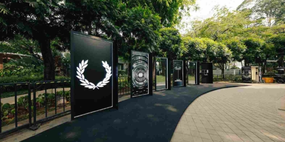 Fred Perry DNA Night 2026, Perayaan Fashion dan Subkultur