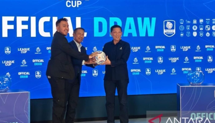 jadwal-perdana-league-cup-indonesia-2026/2027:-ada-psms-vs-persija