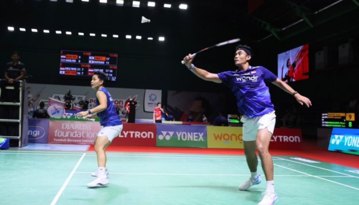 bagas/apriyani-mundur-dari-babak-16-besar-indonesia-masters-2026