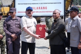 satgas-pkh-cabut-izin-tambang-emas-pt-kel-3.500-ha-di-papua