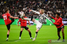 hasil-liga-europa:-duel-panas-juventus-melawan-rennes-di-allianz-stadium-berakhir-tanpa-pemenang