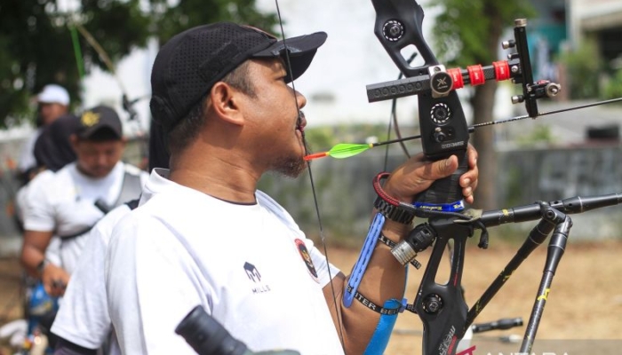 kholidin/setiawan-raih-perunggu-para-panahan-asian-para-games-2026