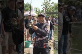 #mancing #fishing #mancingmania
