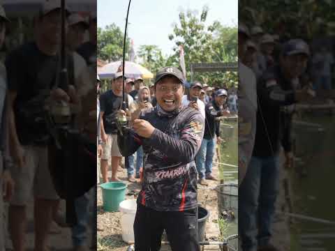 #mancing #fishing #mancingmania