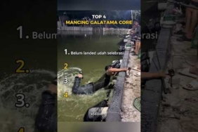 mancing galatama core🤣