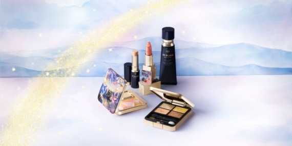 Baru! Koleksi Holiday 2026 dan Complexion Clé de Peau Beauté