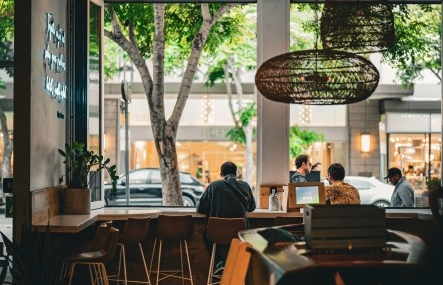 Wajib! Ini 5 Rekomendasi Coffee Shop di Kemang