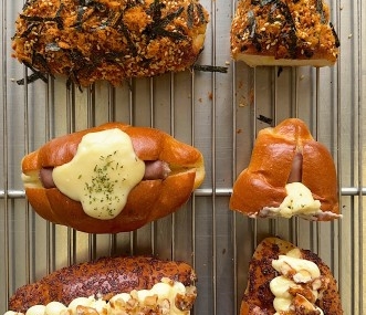 Wajib Coba! Ini 5 Rekomendasi Tempat Salt Bread di Bandung