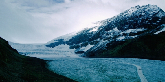 A New Ice Age Was Beginning. Then Humans Started Burning Fossil Fuels