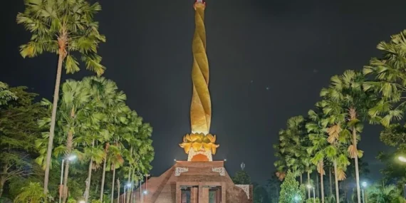 5 orang yang sebaiknya jangan coba-coba hidup di Mojokerto, pasti nggak cocok!