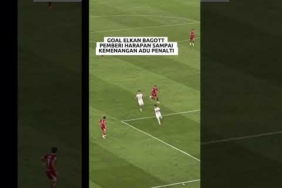 DRAMATIS! Gol Elkan Baggott Bawa Indonesia ke Adu Penalti & Jadi Juara FIFA ASEAN CUP 2026