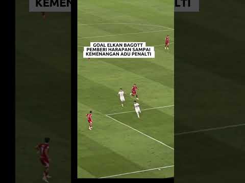 DRAMATIS! Gol Elkan Baggott Bawa Indonesia ke Adu Penalti & Jadi Juara FIFA ASEAN CUP 2026
