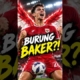 BURUNG BAKER MENYELAMATKAN GARUDA?! 💀🇮🇩😂