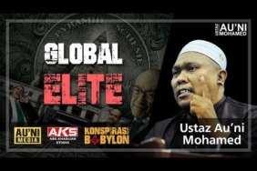 GLOBAL ELITE | USTAZ AU’NI MOHAMED
