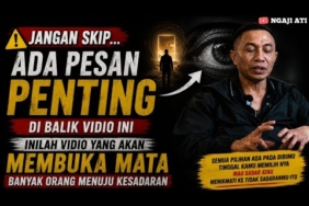 DHARMA PONGREKUN !! VIDIO YANG AKAN MEMBUAT BANYAK ORANG TERSADAR ? TERNYATA BEGINI ( DAGING SEMUA )