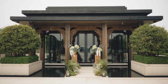 Hotel Tentrem Jakarta Hadirkan Wedding Showcase: ASMARANALA