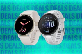 garmin-vivoactive-5-and-forerunner-165-are-up-to-30-percent-off-(2026)