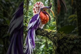 Wonderfull bird sounds, kicau mania, masteran burung gacor,