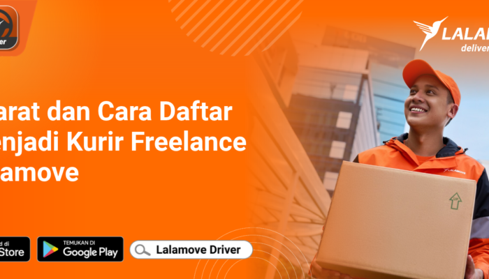 syarat-dan-cara-daftar-kurir-freelance-lalamove
