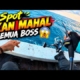 Satu Spot, Banyak Sambaran! Mancing Dasaran Kali Ini Gak Ada Obat! 😱