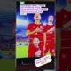 Abang L Jadi Pendamping Timnas Garuda 😍👍 #shortsvideo  #lestikejora #ayahlesti #timnasindonesia