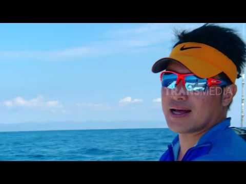 MANCING MANIA – TARIKAN PREDATOR BATU TARA (16/7/17) 3-1