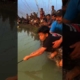 Bocil mau jatuh ditarik lele segede dia 🤣🤣 #fishing #fish #mancing #ikan